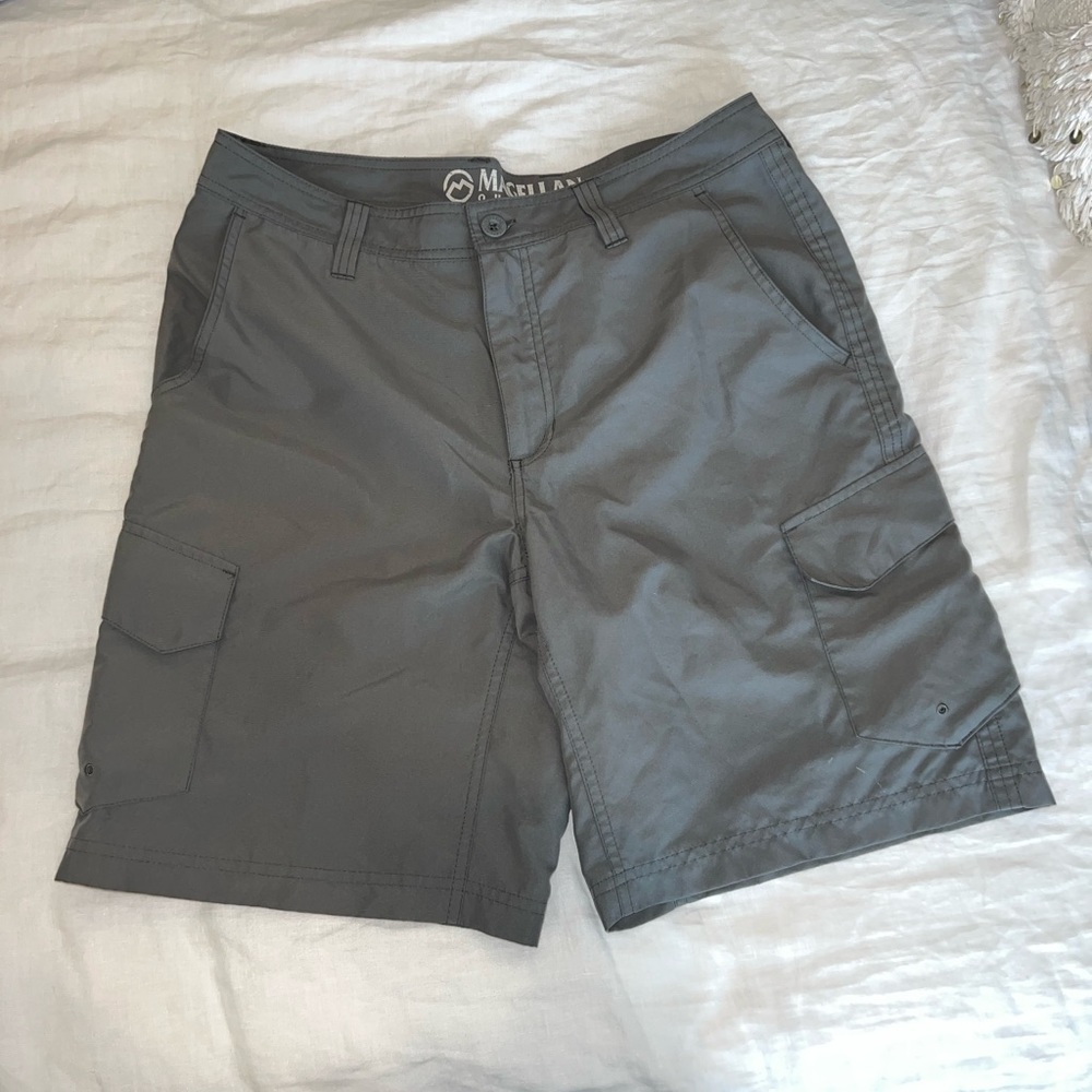 Magellan Outdoors shorts